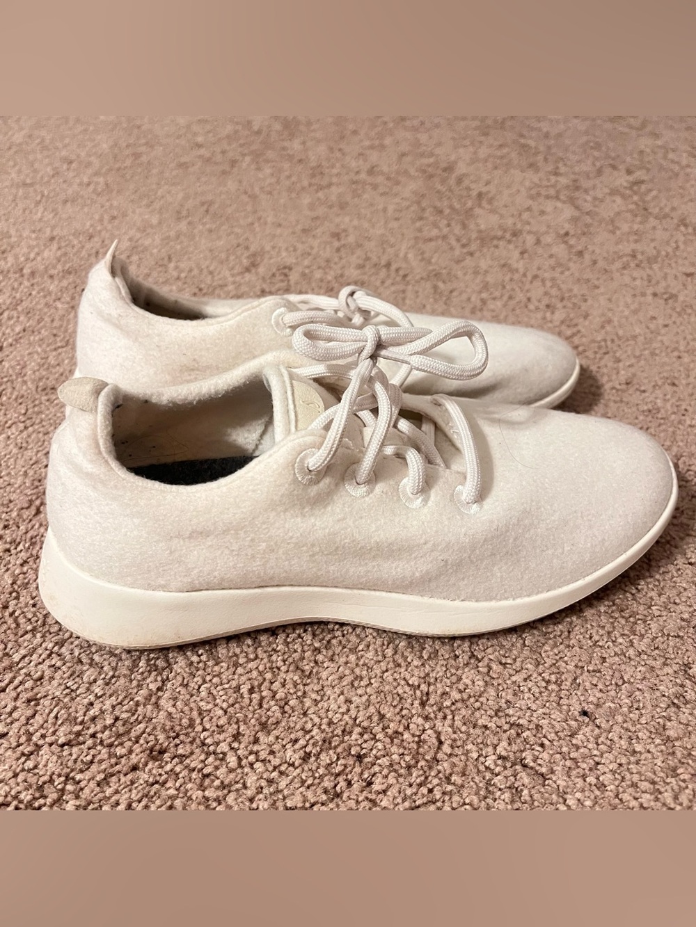 Women’s Allbirds shoes